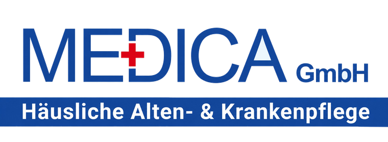 MEDICA GmbH – Häusliche Alten- und Krankenpflege